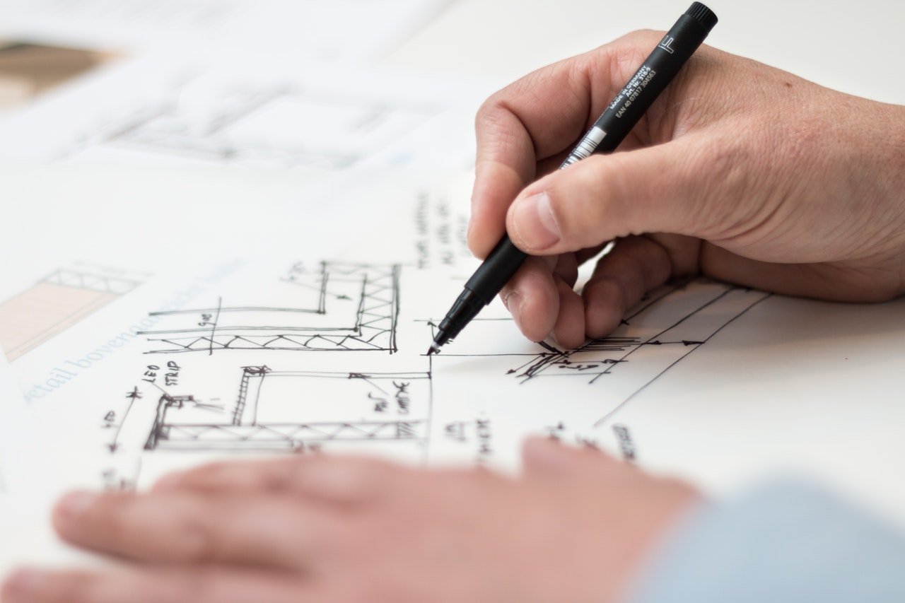 Advantages of Hiring an Architect for Residential Apartment