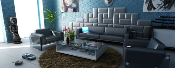 interior design trends