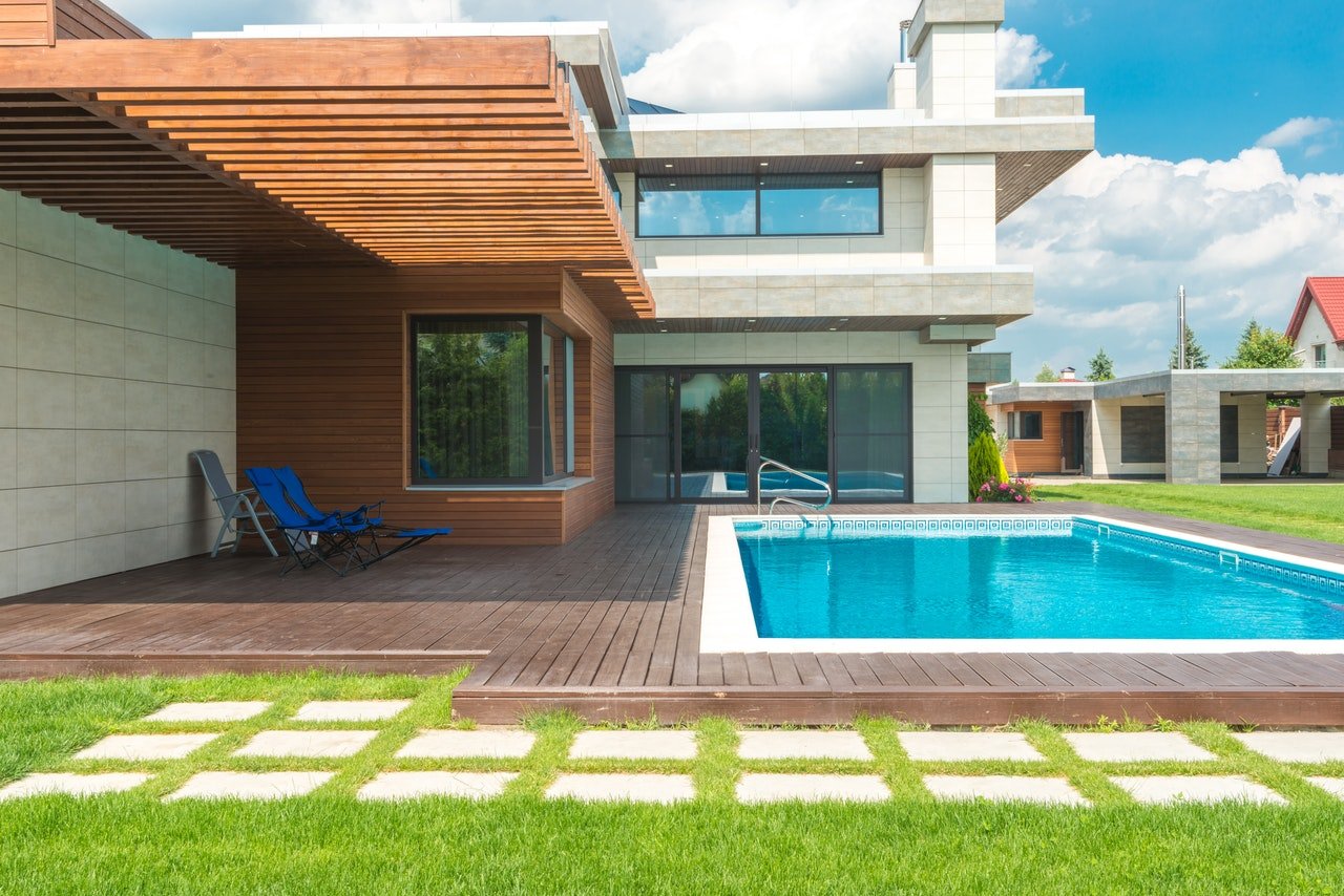 Factors to Keep in Mind For Best Modern Villa Design