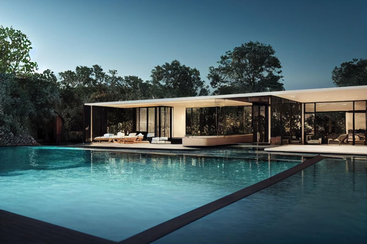 Modern Villa Design Ideas for Your Dream Houses in 2024