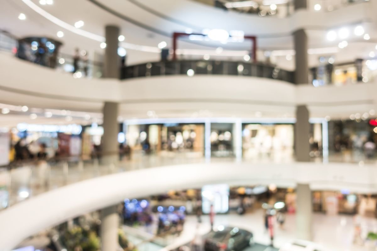 The Art of Shopping Mall Architecture: Designing Spaces for Retail Success